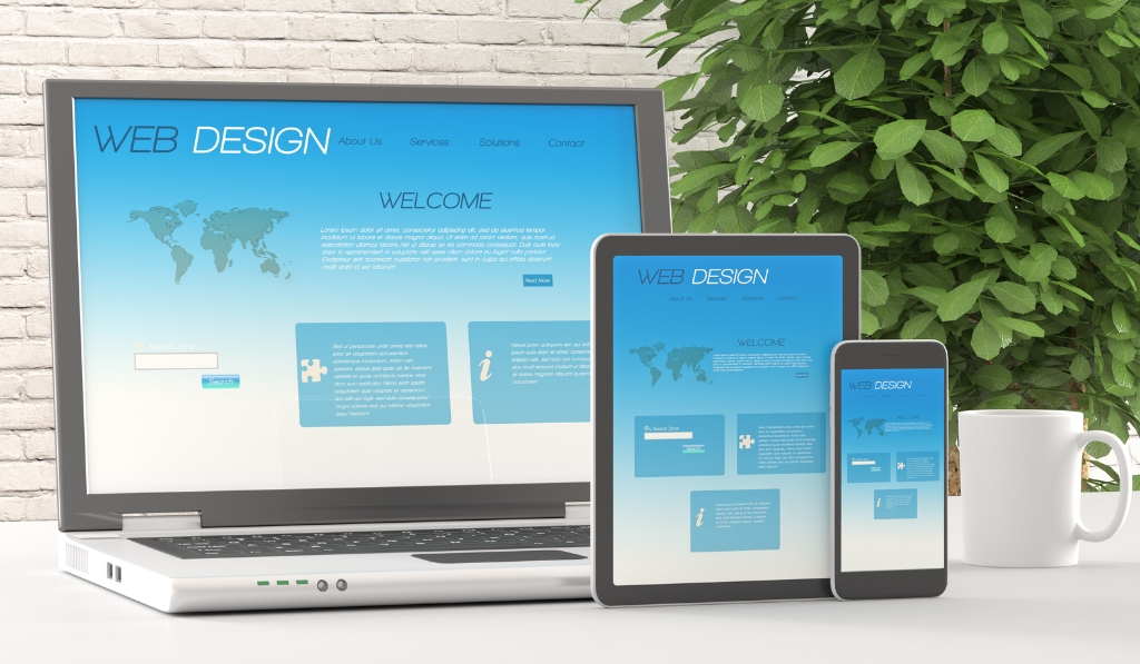 Website Design Service