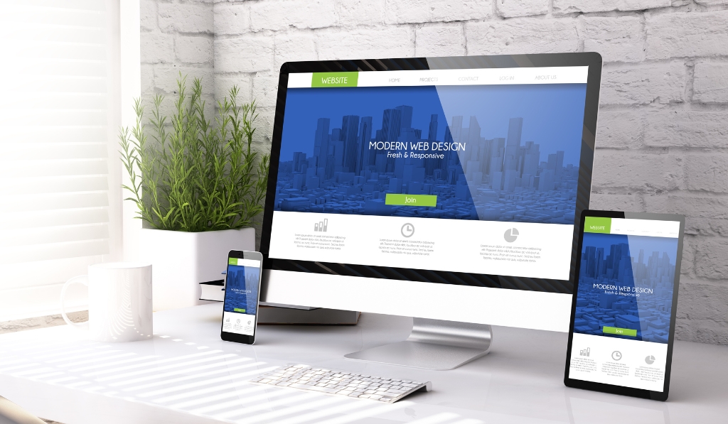Website Design Service