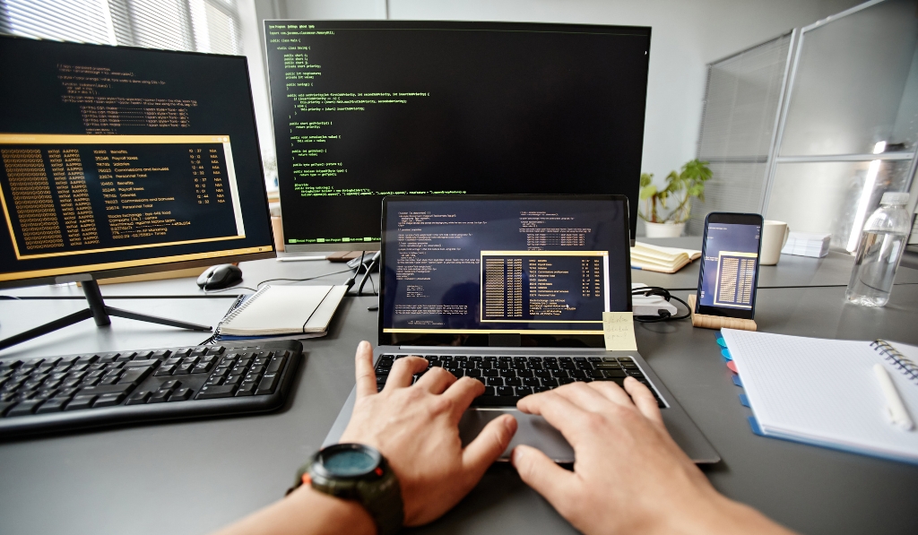 Website Design Service