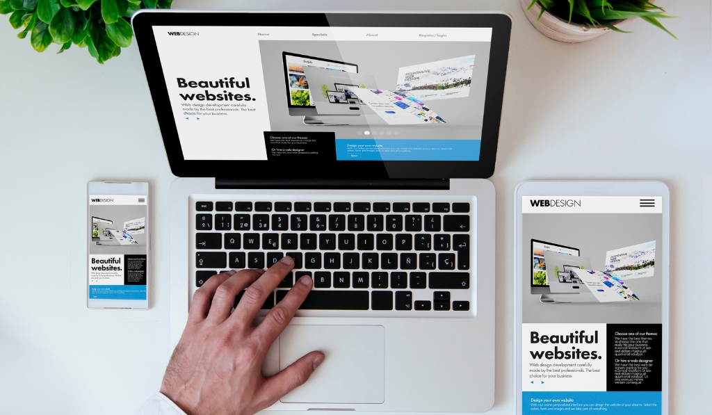 Website Design Service