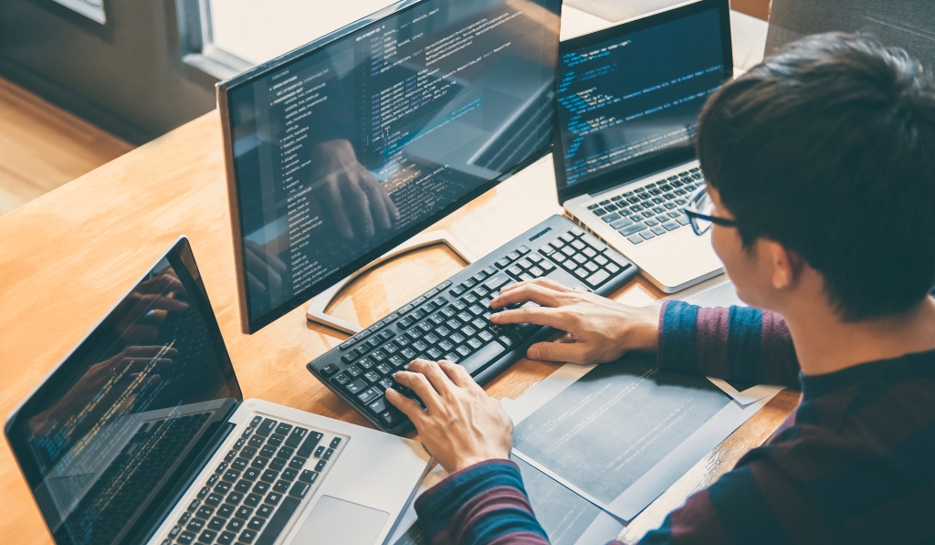 Website Design Service