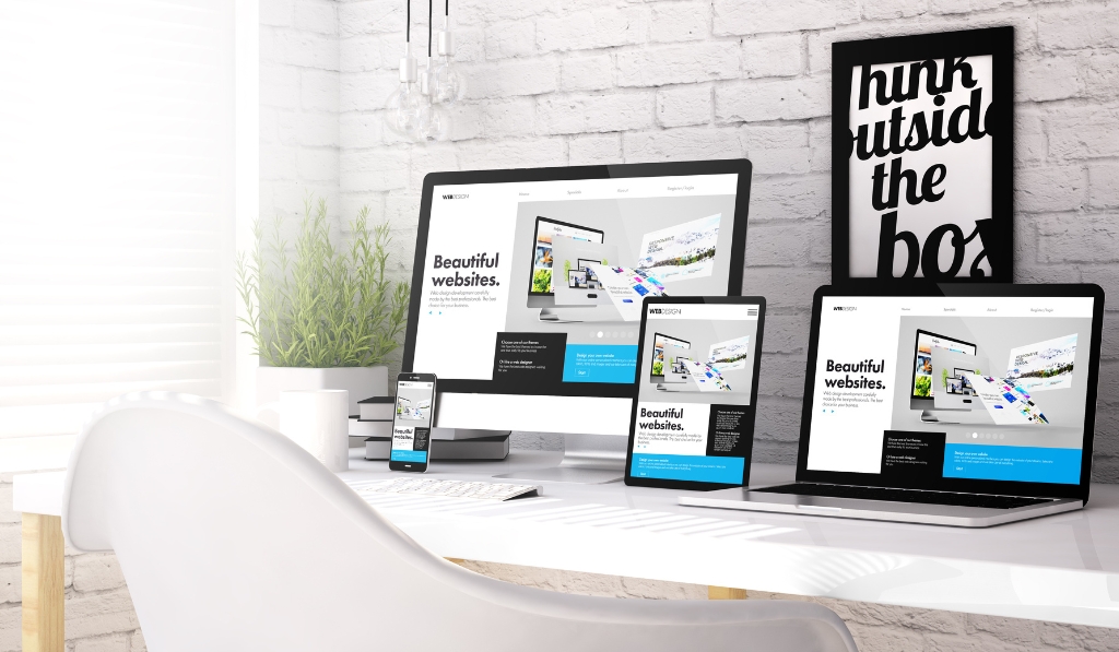 Website Design Service