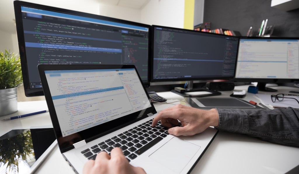 Website Design Service