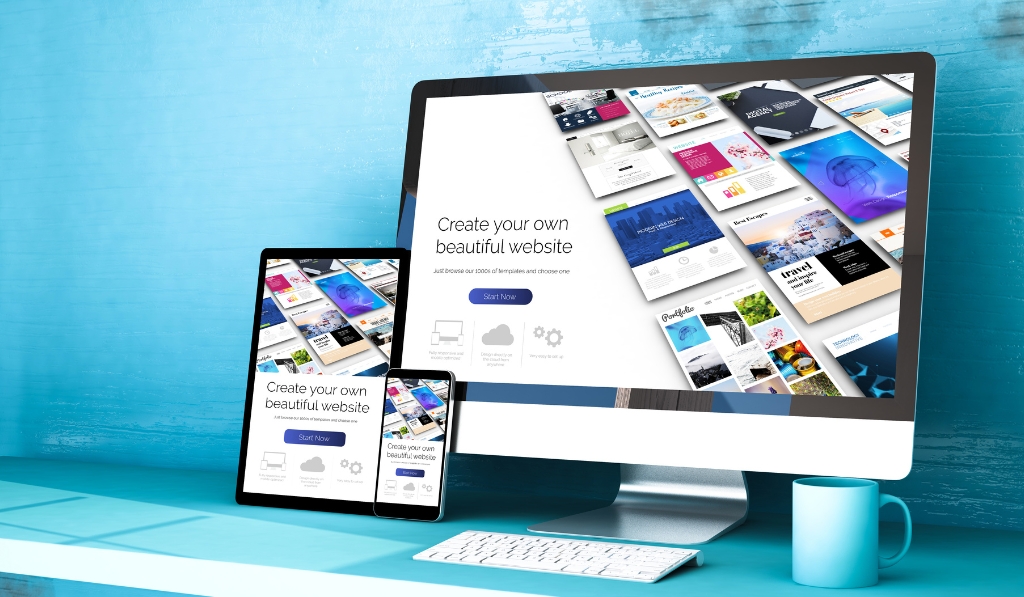 Website Design Service