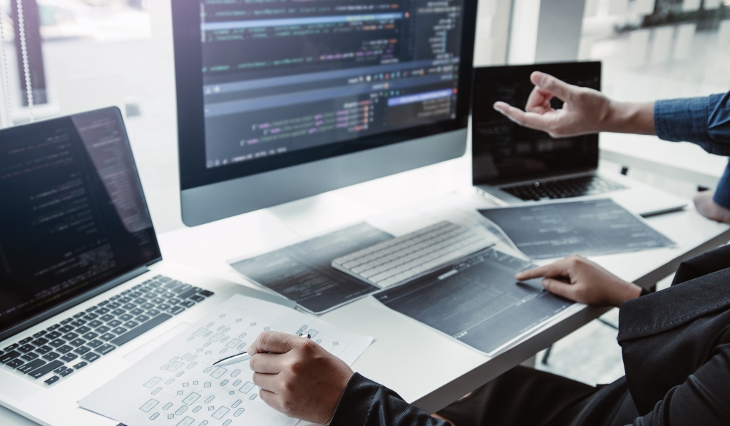 Website Design Service