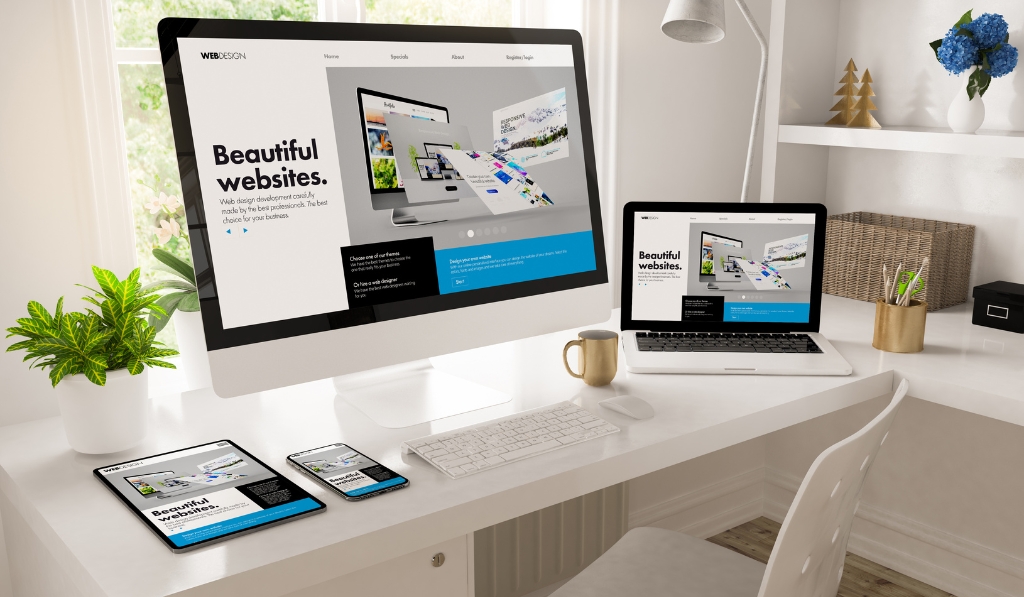 Website Design Service