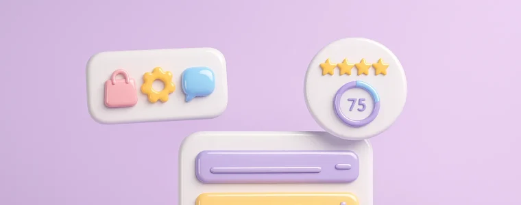 Widgets That Bring Your Pages to Life