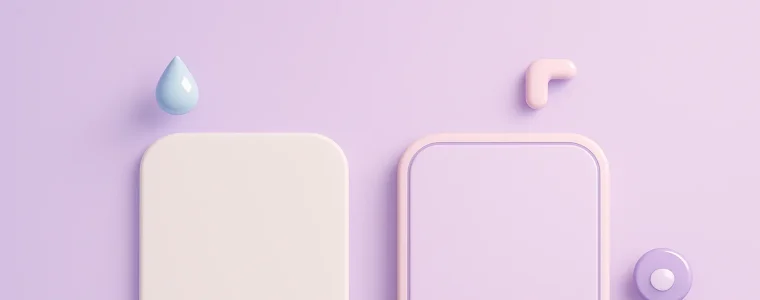 Design Controls: Spacing, Color, Borders & Shadows