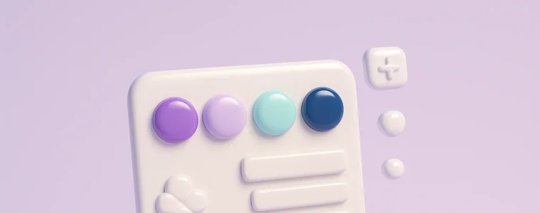 Global Colors & Fonts: Your Elementor Design System