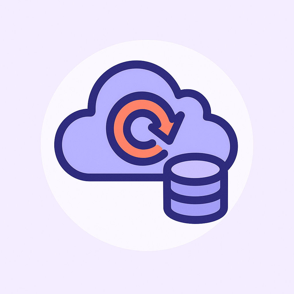 Automated backups