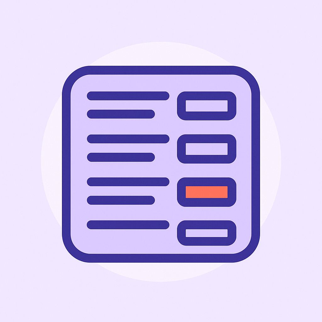 Custom post types and fields
