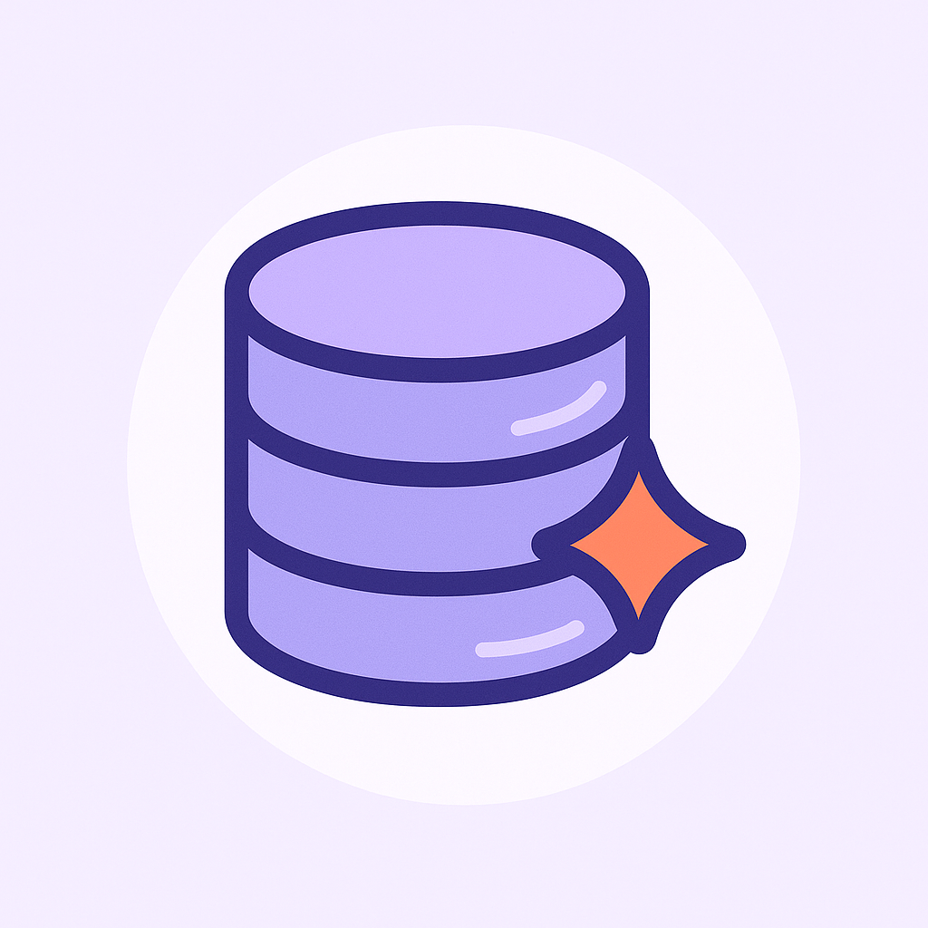 Database cleanup and optimization