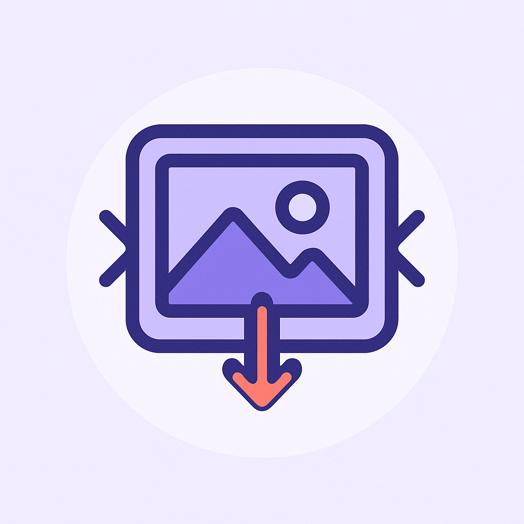 Image optimization