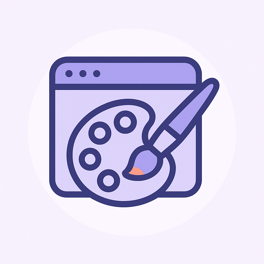 Custom WordPress theme development