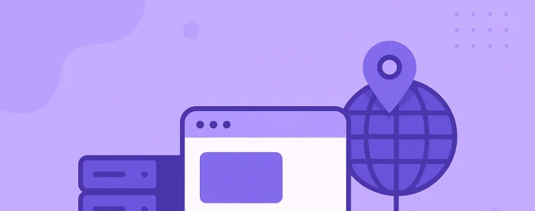 What Is Web Hosting & a Domain Name? A Business Owner’s Guide