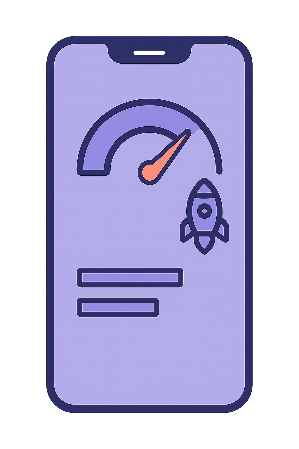 Website speed on mobile