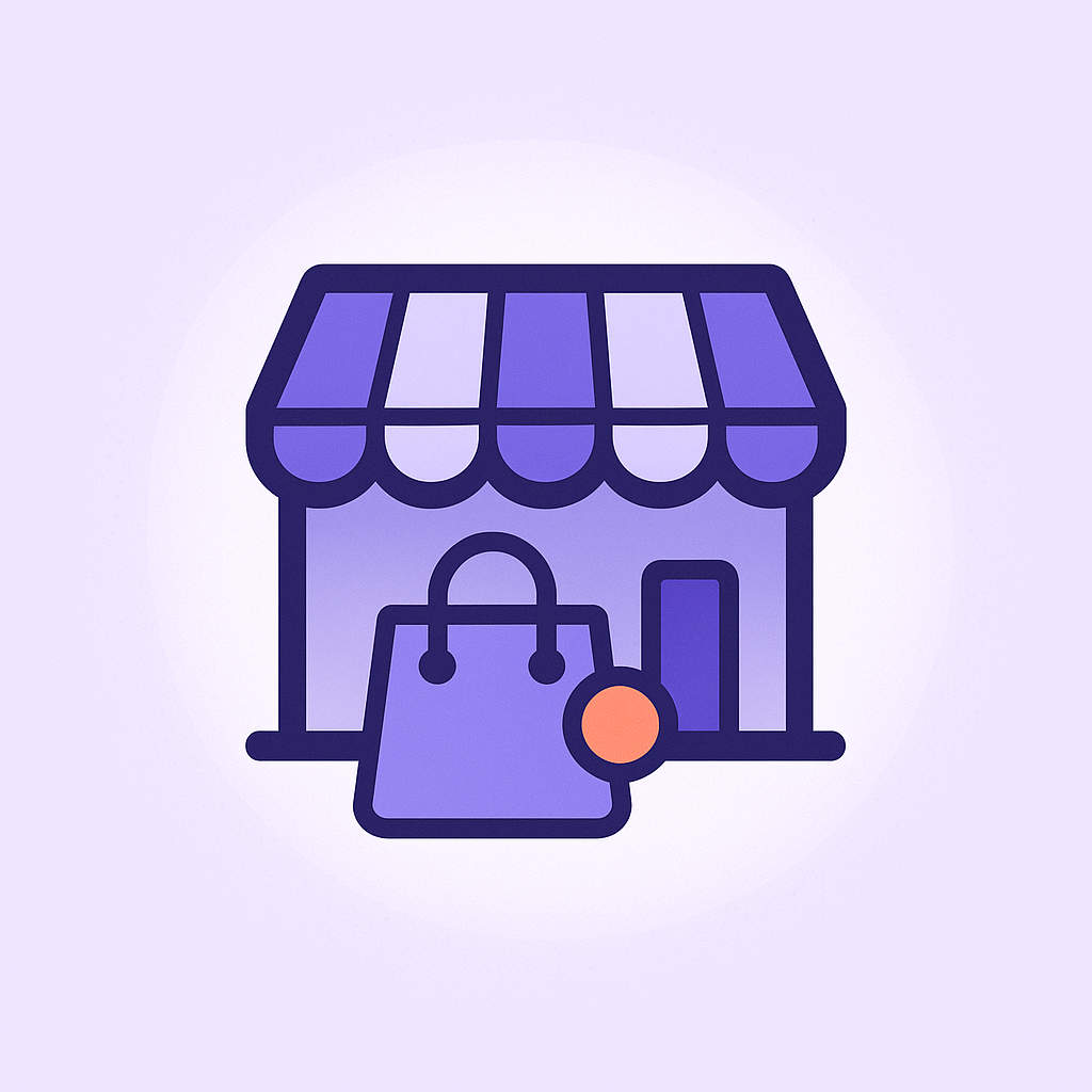 WooCommerce store development