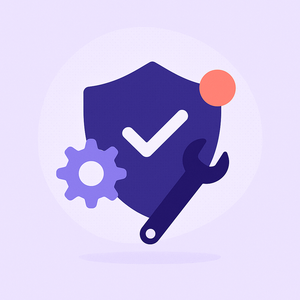 WordPress maintenance and care